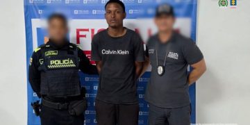 Judicializan a hombre señalado de intentar asesinar a otro en Punta Canoa (Bolívar)