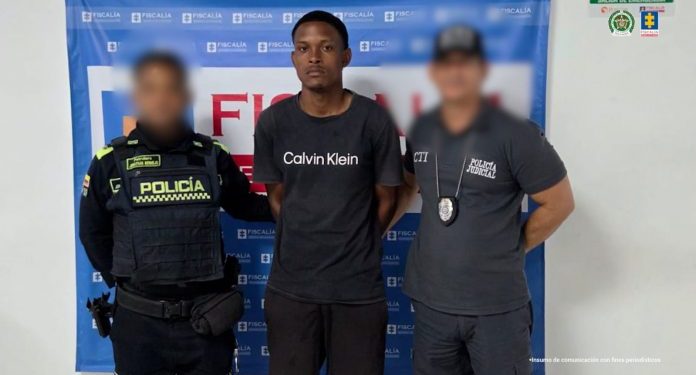 Judicializan a hombre señalado de intentar asesinar a otro en Punta Canoa (Bolívar)