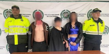 Muerte de estudiante de Los Andes en Halloween: capturadas dos mujeres extranjeras y un hombre en Bogotá
