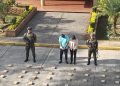 Golpe al narcotráfico en Piamonte: Ejército incauta 283 kilos de marihuana