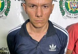 Ofrecen recompensa de $50 millones por información sobre prófugo condenado por el asesinato de la patrullera Paula Ortega