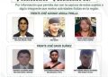 Revelan el cartel de los criminales más buscados del ELN tras atentado contra el Batallón Bolívar en Tunja