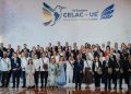 Cumbre CELAC-UE en Santa Marta reclama respeto al derecho internacional y refuerza apoyo a la paz en Colombia