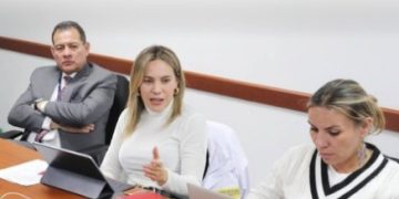 Procuraduría General lidera mesa interinstitucional de seguimiento del “Plan de Choque La Mojana”