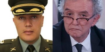 Mayor (r) de la Policía y actual asesor de la DNI aparece salpicado en dos investigaciones por narcotráfico y contrabando