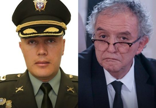Mayor (r) de la Policía y actual asesor de la DNI aparece salpicado en dos investigaciones por narcotráfico y contrabando