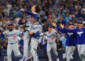 Dodgers repiten la gloria: bicampeones tras vencer a Blue Jays en un Juego 7 de infarto