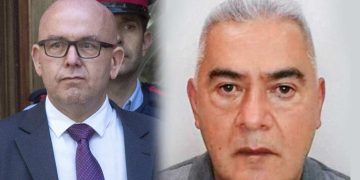 Gobierno impidió el ingreso al país del abogado de alias ‘Papá Pitufo’ por motivos de soberanía