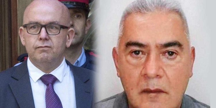 Gobierno impidió el ingreso al país del abogado de alias ‘Papá Pitufo’ por motivos de soberanía