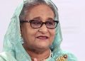 Tribunal de Bangladés condena a muerte a la ex primera ministra Sheikh Hasina por crímenes de lesa humanidad