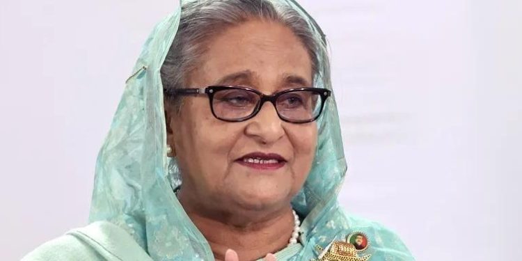 Tribunal de Bangladés condena a muerte a la ex primera ministra Sheikh Hasina por crímenes de lesa humanidad
