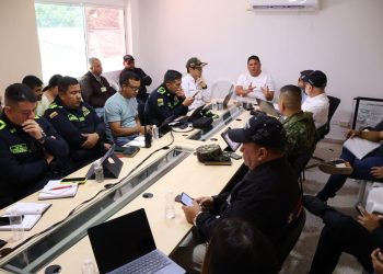 Alcalde de Baranoa llama al Gobierno a militarizar el municipio por inseguridad