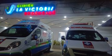 Muere joven baleado en el barrio La Victoria tras dos días de agonía