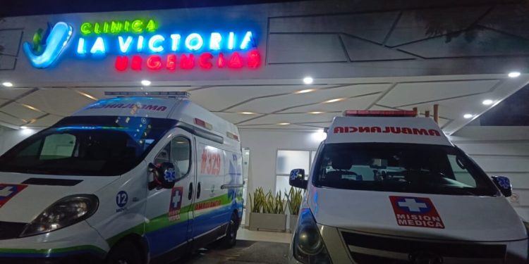 Muere joven baleado en el barrio La Victoria tras dos días de agonía