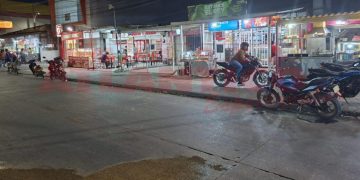 Hombre murió tras atentado a bala en el barrio Siete de Abril; víctima permanece sin identificar