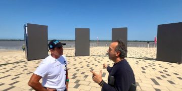 Las letras y el arte protagonizan la gran fiesta cultural de Barranquilla: comienza FILBAQ 2025