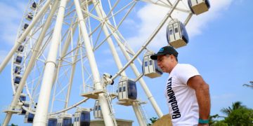 “La Luna del Río va a permitir que a esta ciudad lleguen entre 300.000 y 400.000 visitantes nuevos al año”: alcalde Char