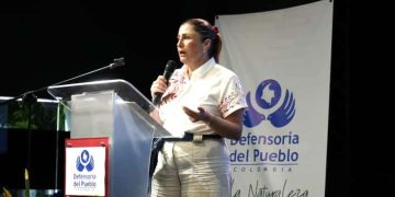 “Es importante y necesaria una Reforma a la Salud”: Defensora del Pueblo desde Barranquilla