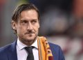 Francesco Totti enfrenta investigación por presunto abandono de su hija