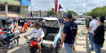 Desde el 1 de diciembre: 20 municipios del Atlántico tendrán pico y placa unificado para motos, motocarros y cuatrimotos