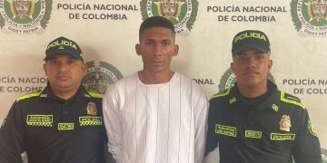 Capturan a joven en El Porvenir por homicidio agravado