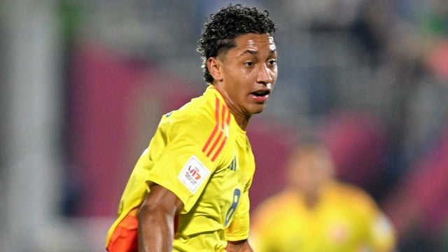 Colombia empata con Alemania en su debut mundialista Sub-17