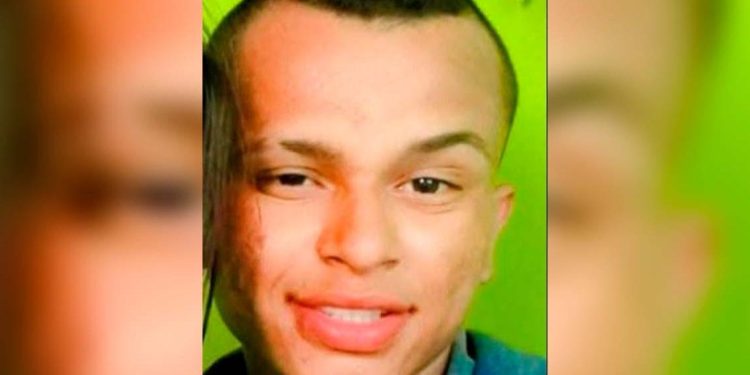 Sicarios asesinan a joven de 26 años en Baranoa