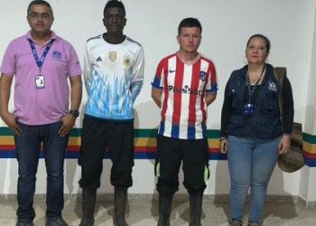 Liberados los dos soldados que habían sido secuestrados en La Macarena, Meta: confusa doble retención antes de su entrega