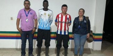 Liberados los dos soldados que habían sido secuestrados en La Macarena, Meta: confusa doble retención antes de su entrega