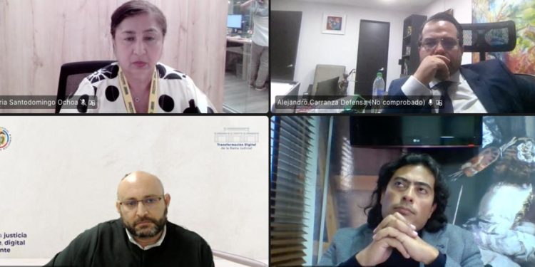 “Para este despacho, la imputación quedó completamente clara”: juez frena dilaciones en caso Nicolás Petro