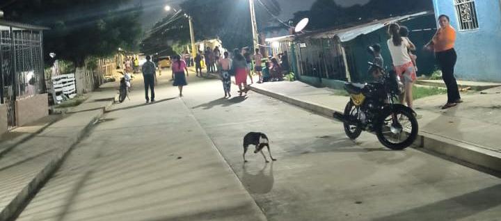 Doble homicidio en Me Quejo: dos jóvenes fueron asesinados mientras jugaban dominó en una vivienda