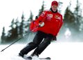 Nueva revelación revive la preocupación por Michael Schumacher