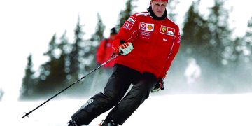 Nueva revelación revive la preocupación por Michael Schumacher