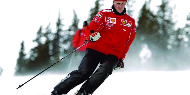 Nueva revelación revive la preocupación por Michael Schumacher