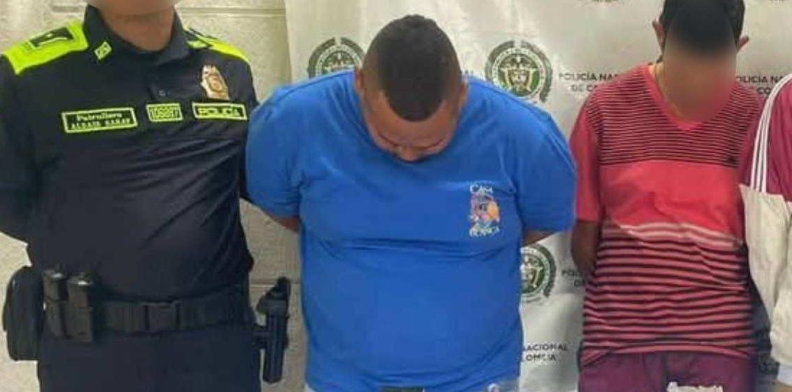 Asesinado en Baranoa tenía cuatro anotaciones y había sido capturado en agosto: Policía confirma que alias ‘Gordo Prentt’ era de ‘Los Costeños’