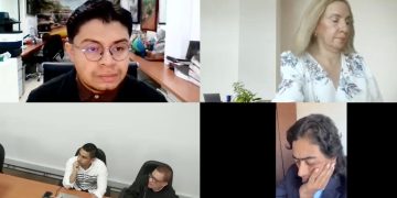 Nicolás Petro, contra las cuerdas: juez admite pruebas claves del caso que lo puede llevar a juicio por lavado y enriquecimiento ilícito