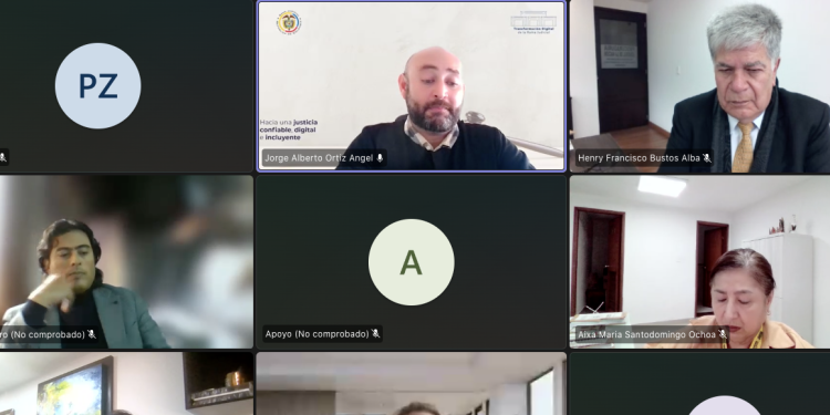 Juez decidirá hoy futuro jurídico de Nicolás Petro en audiencia de imputación