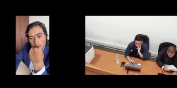 Juez avala testimonios clave en el caso contra Nicolás Petro