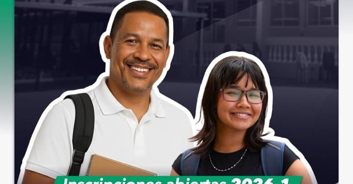 Barranquillero, ponte las pilas: programa IUB al Barrio abre inscripciones para 2026-1