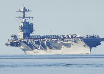 “Trump se prepara para el Caribe”: el mayor despliegue militar de EE. UU. en décadas pone a temblar a Venezuela y alerta a América Latina