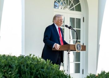 EE.UU. propuso lanzar panfletos sobre Caracas, según The Washington Post