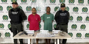 Aparece presunta facción de ‘Los Pepes’ en Barranquilla: amenazan a comerciantes del Centro