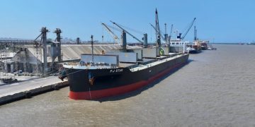 Barranquilla pierde competitividad portuaria por diferencias en el flete, alertan autoridades