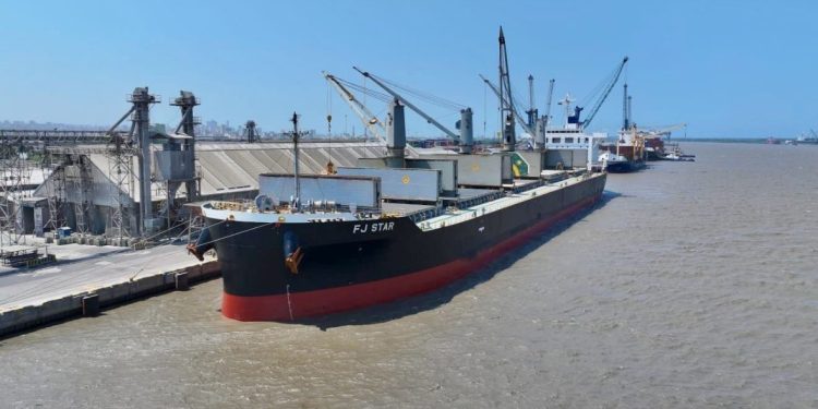 Barranquilla pierde competitividad portuaria por diferencias en el flete, alertan autoridades