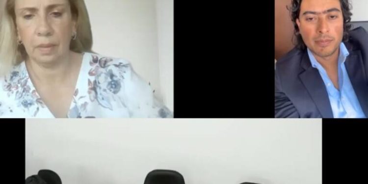 Juez avala uso de información de la Fundación Conciencia Social como prueba en juicio contra Nicolás Petro