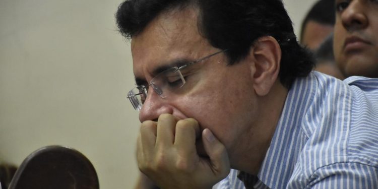 Judicializados exrector de la Universidad Autónoma del Caribe y cinco exdirectivos por presunto fraude procesal