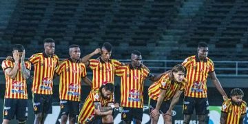 Deportivo Pereira vive su momento más difícil