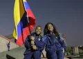 Colombia arranca con buen pie en los Juegos Bolivarianos
