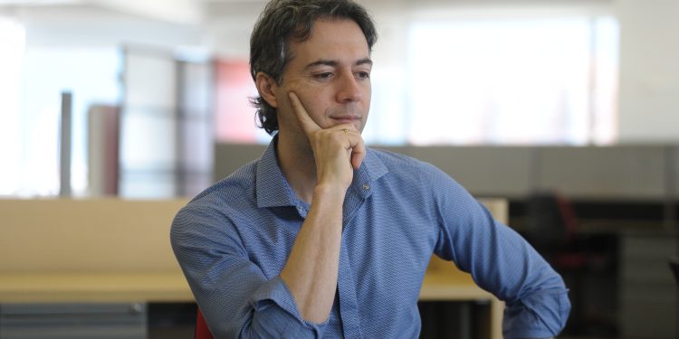 Procuraduría confirma sanción de 6 meses de inhabilidad a Daniel Quintero