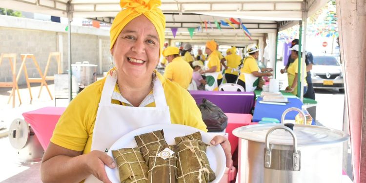 ¡Al rescate de la tradición, Sabor Bajero llega a su XV edición!